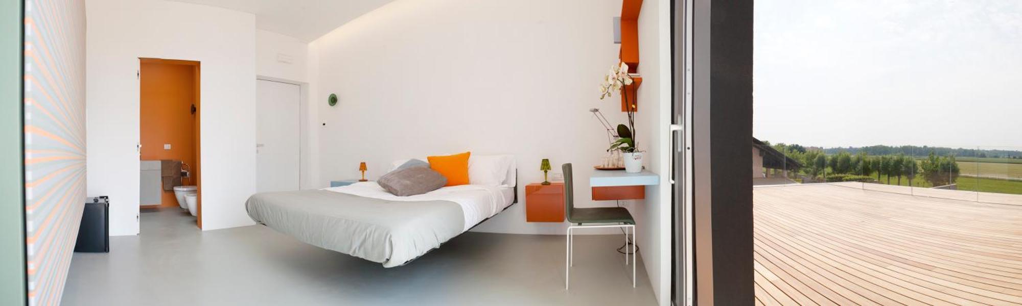 Hotel Casa Format Beinasco Zewnętrze zdjęcie
